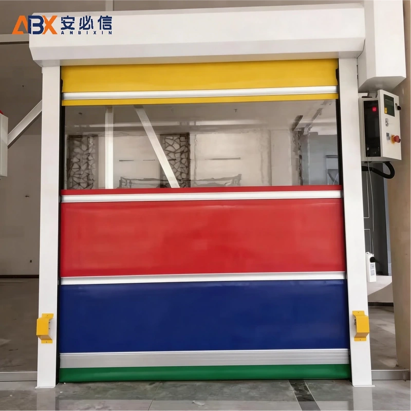 大庆市高速门